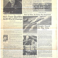 1945-05-08 STARS AND STRIPES PAGE I OF IV