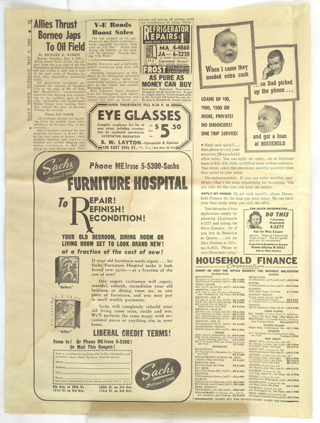 1945-05-08 DAILY MAIL PAGE 12 OF 32