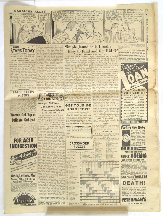 1945-05-08 DAILY MAIL PAGE 21 OF 32