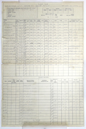 1944-05-12, SHIP 271, PAGE 1 OF 2