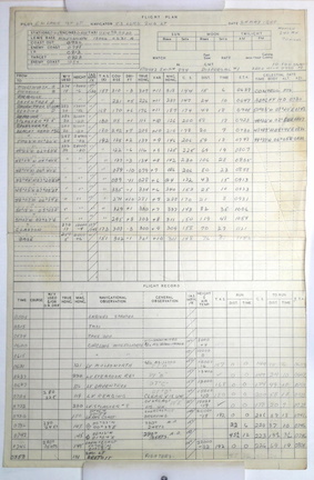 1944-05-24, SHIP 7974, PAGE 1 OF 2 DATE
