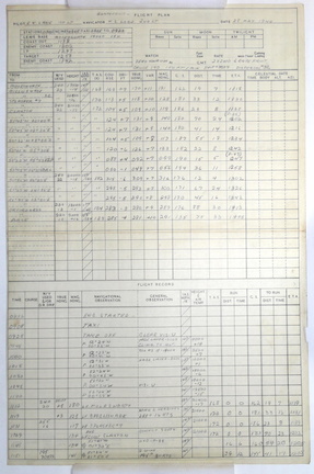 1944-05-28, SHIP 7057, PAGE 1 OF 2