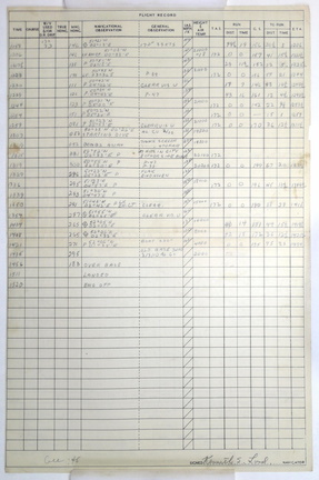 1944-05-28, SHIP 7057, PAGE 2 OF 2