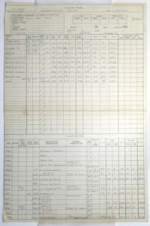 1944-06-06, SHIP 7224, PAGE 1 OF 2