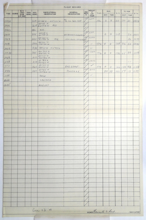 1944-06-06, SHIP 7224, PAGE 2 OF 2