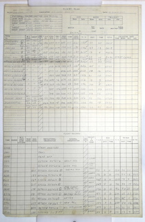 1944-06-14, SHIP 2661, PAGE 1 OF 2