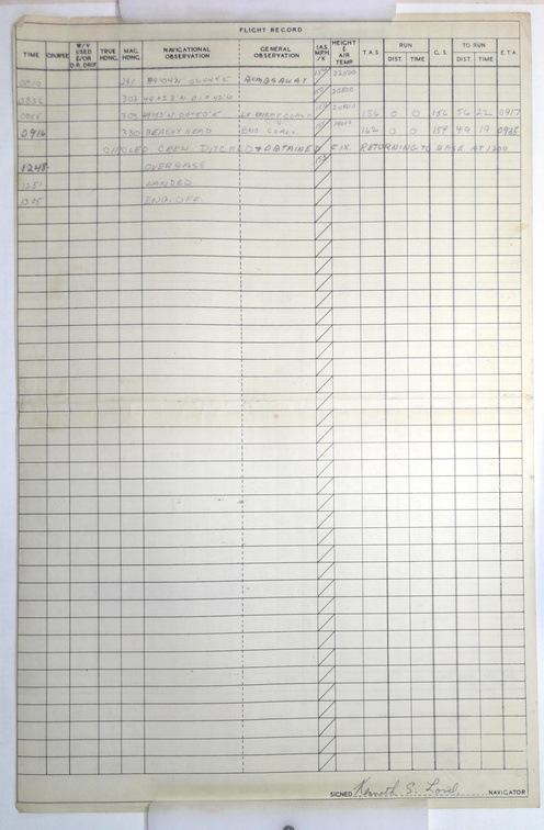 1944-06-14, SHIP 2661, PAGE 2 OF 2