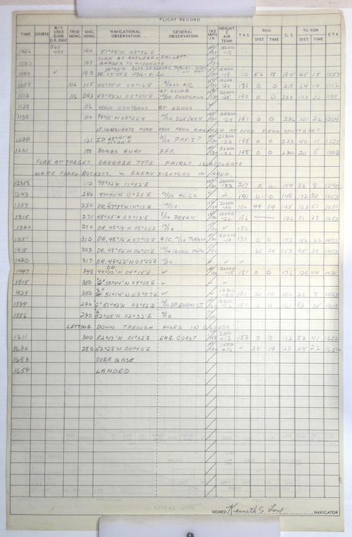 1944-07-11, SHIP 7824, PAGE 2 OF 2