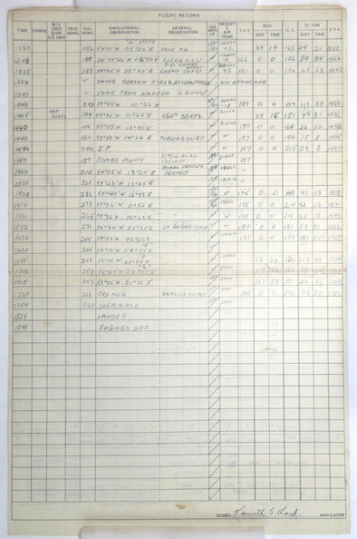 1944-08-04, SHIP  661, PAGE 2 OF 2