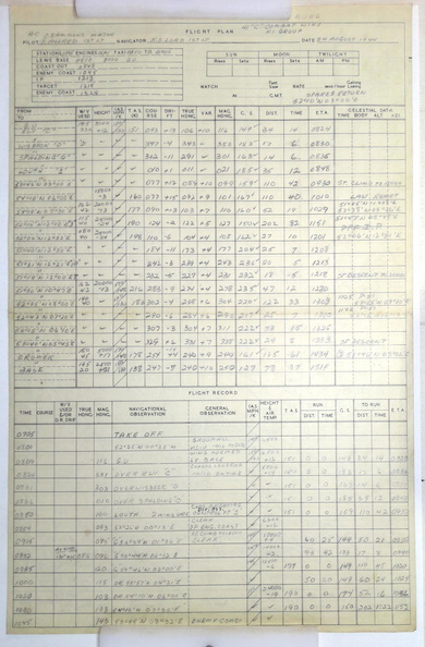 1944-08-24, SHIP 7824, PAGE 1 OF 2