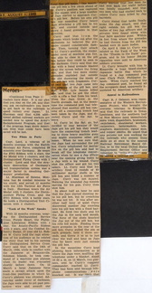 NEWS CLIPPING 8-2