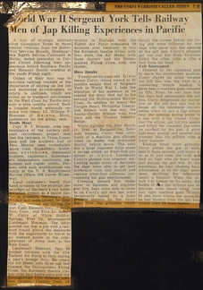 NEWS CLIPPING 11
