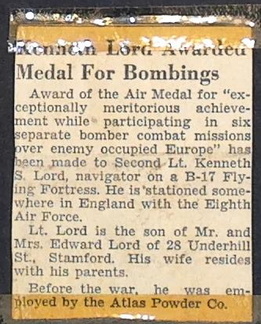 NEWS CLIPPING 12