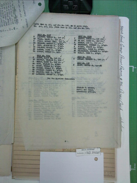 1945-04-25 316 Formal 1720-05-062