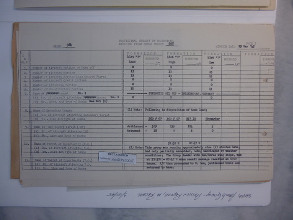 1945-03-25 Recall 1718-05-004