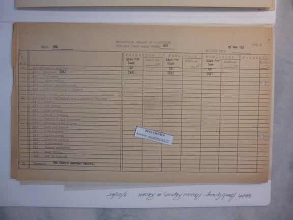 1945-03-25 Recall 1718-05-006