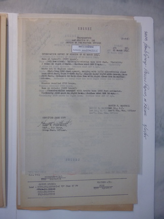 1945-03-25 Recall 1718-05-007
