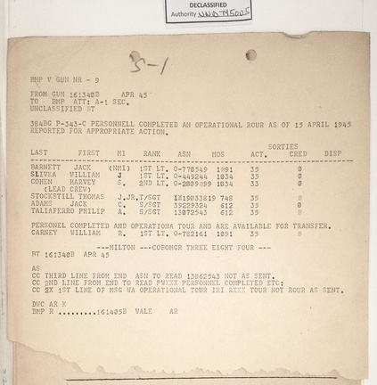 1945-04-15 311 S-1 1584-24-010