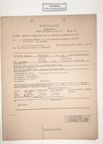 1945-04-11 Mission 309 Personnel (S-1) Documents Box 1584-22