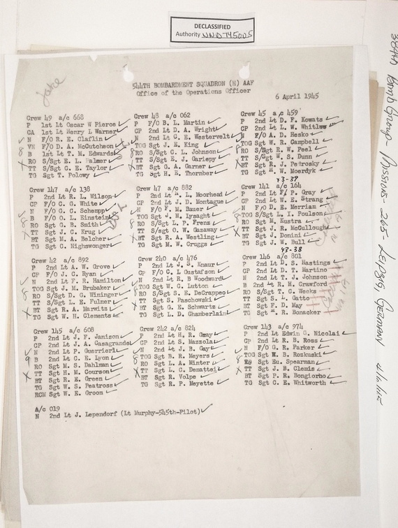 1945-04-06 305 S-1 1584-18-002