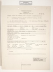 1945-03-12 Mission 287 Personnel (S-1) Documents Box 1584-10