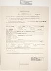 1945-03-02 Mission 279 Personnel (S-1) Documents Box 1584-02
