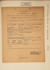 1945-03-31 Mission 301 Personnel (S-1) Documents Box 1588-19