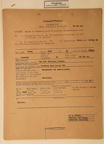 1945-03-23 Mission 295 Personnel (S-1) Documents Box 1588-14