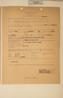 1945-01-29 Mission 262 Personnel (S-1) Documents Box 1588-11
