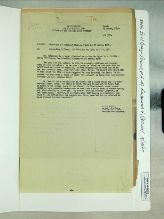 1945-03-25 Recall S-2 1681-01-002