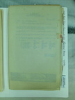 1945-04-14 Mission 310 Intel (S-2) Documents Box 1683-01