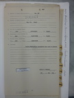 1945-01-20 Mission 257 Formal Report Box 1714-01