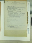 1945-02-21 Mission 270 Intel (S-2) Documents Box 1675-06