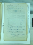 1945-02-15 Mission 267 Intel (S-2) Documents Box 1675-02