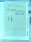 1945-02-09 Mission 265 Intel (S-2) Documents Box 1674-06