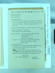 1945-01-29 Mission 262 Intel (S-2) Documents Box 1674-02