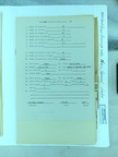 1945-01-23 Mission 260 Intel (S-2) Documents Box 1673-07