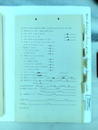 1945-01-17 Mission 256 Intel (S-2) Documents Box 1673-03