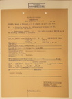 1945-01-02 Mission 249 Personnel (S-1) Documents Box 1587-26