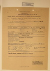 1944-11-11 Mission 225 Personnel (S-1) Documents Box 1587-01