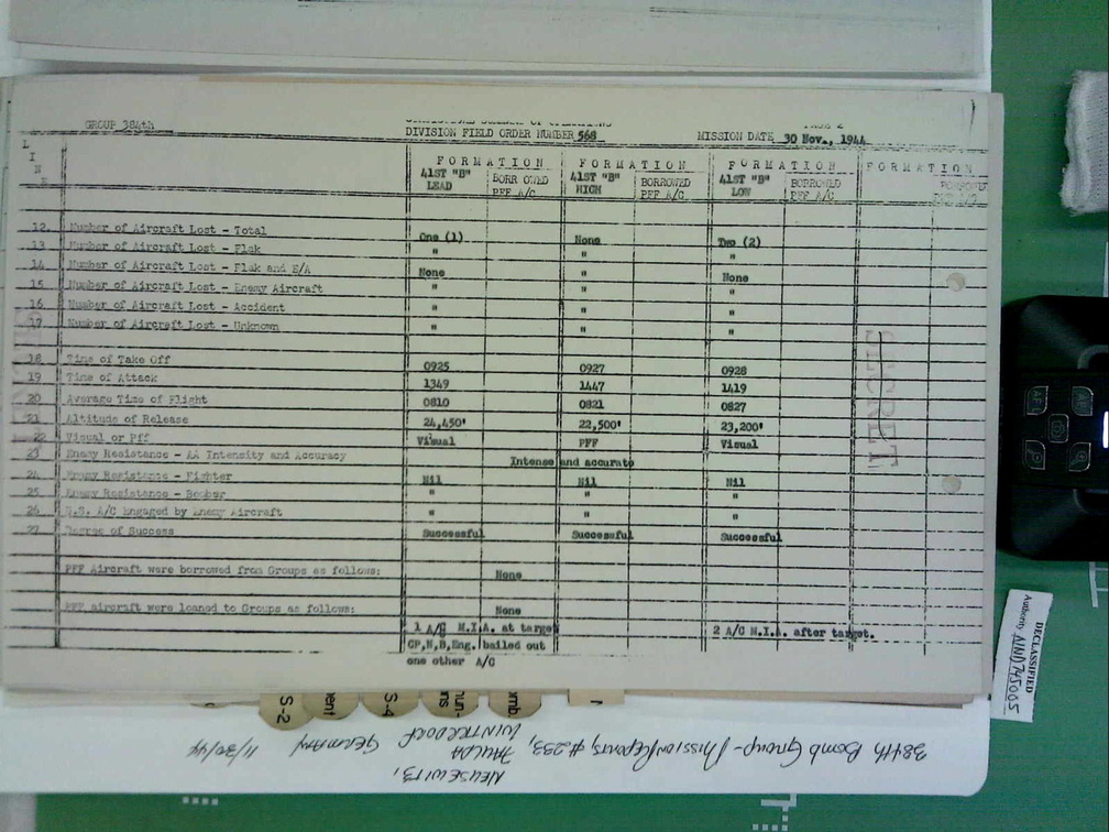 1944-11-30 233 Formal 1711-06-013