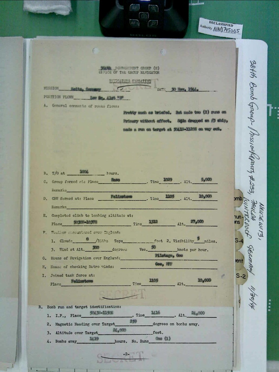 1944-11-30 233 Formal 1711-06-021