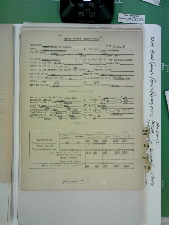 1944-11-30 233 Formal 1711-06-032