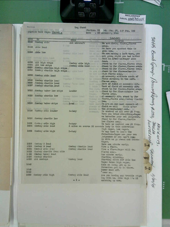 1944-11-30 233 Formal 1711-06-038