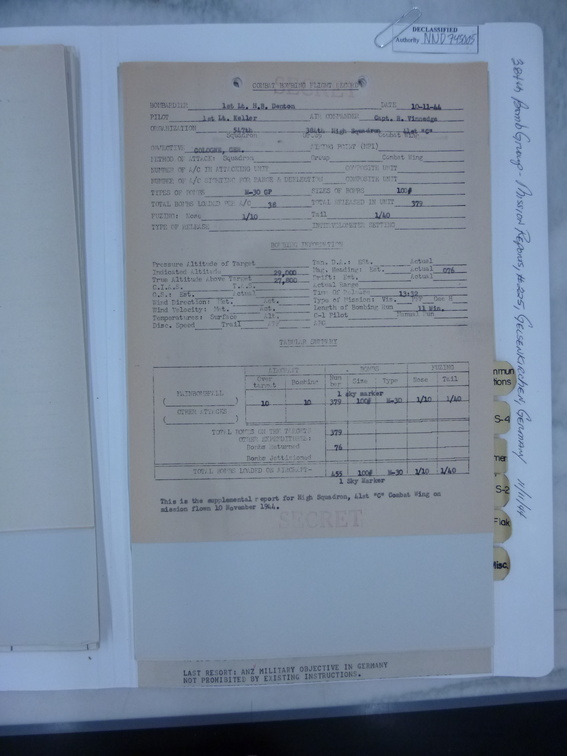1944-11-11 225 Formal 1710-08-033