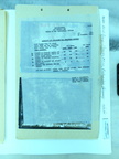 1944-11-16 Mission 226 Intel (S-2) Documents Box 1668-03