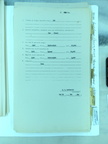 1944-11-08 Mission 222 Intel (S-2) Documents Box 1667-05