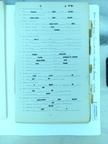 1944-10-19 Mission 214 Intel (S-2) Documents Box 1666-03