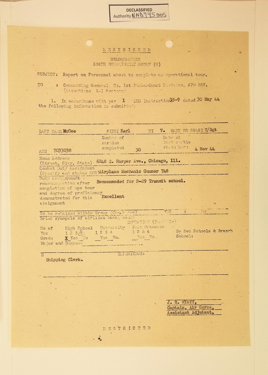 1944-11-04 219 S-1 1586-28-012