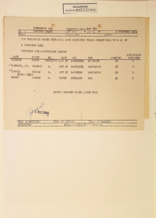 1944-11-04 219 S-1 1586-28-002